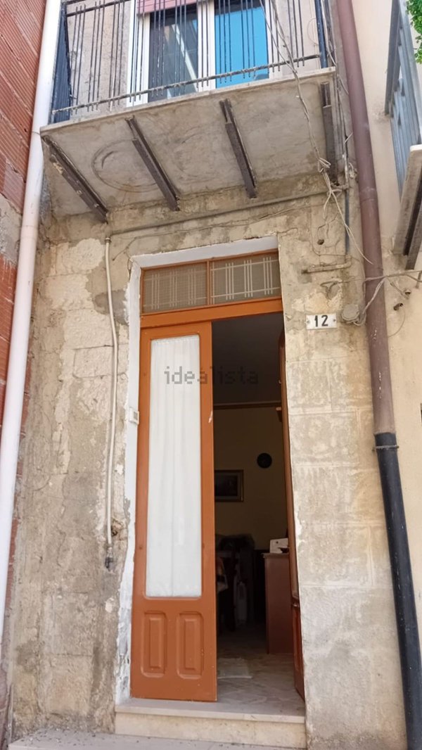 casa indipendente in vendita a Mussomeli