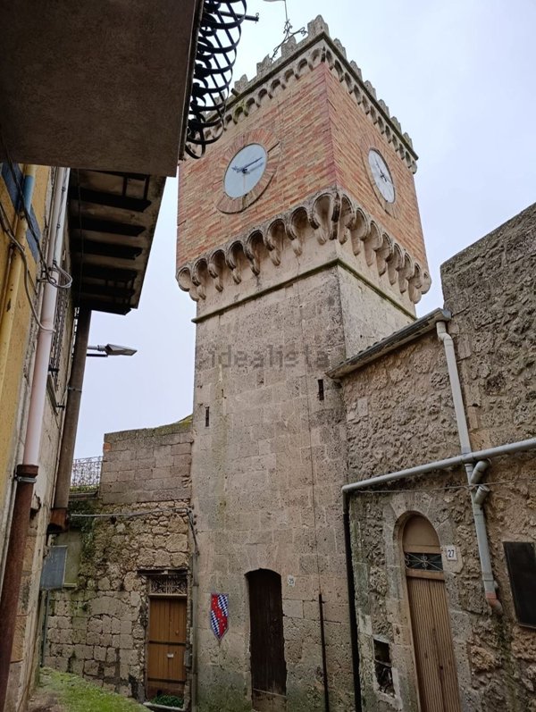 casa indipendente in vendita a Mussomeli