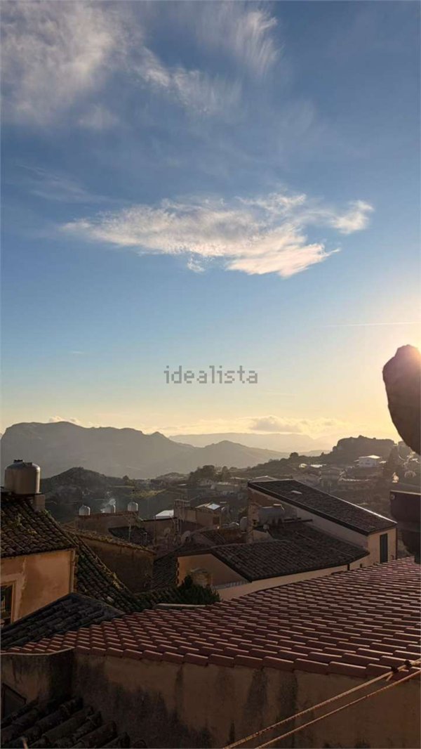 casa indipendente in vendita a Mussomeli