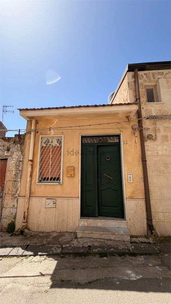 appartamento in vendita a Mussomeli
