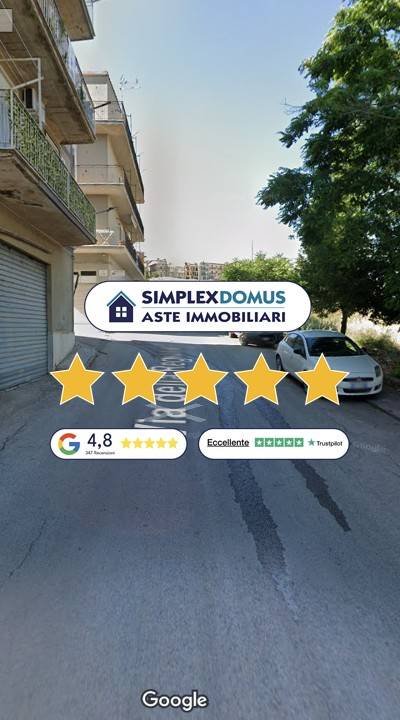 appartamento in vendita a Mussomeli