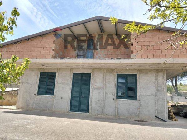 casa indipendente in vendita a Mussomeli