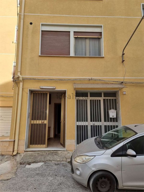 appartamento in vendita a Mussomeli
