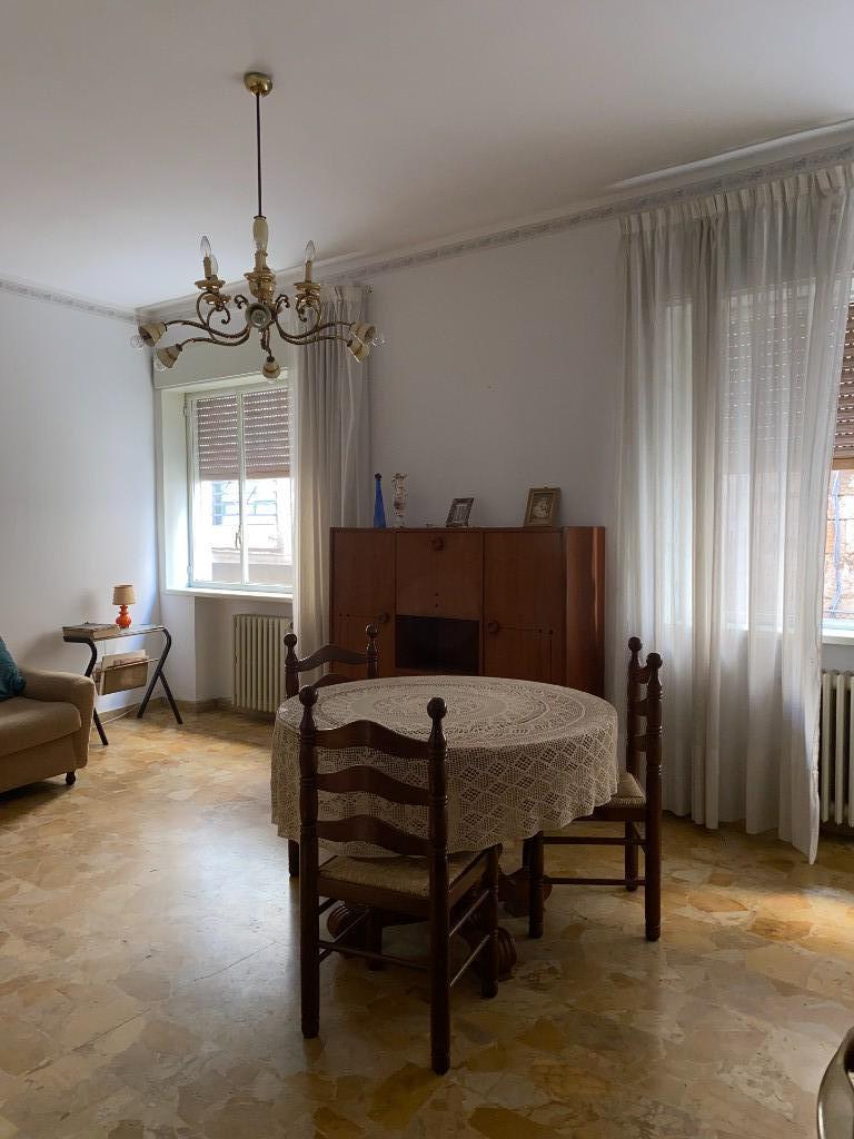 appartamento in vendita a Mussomeli