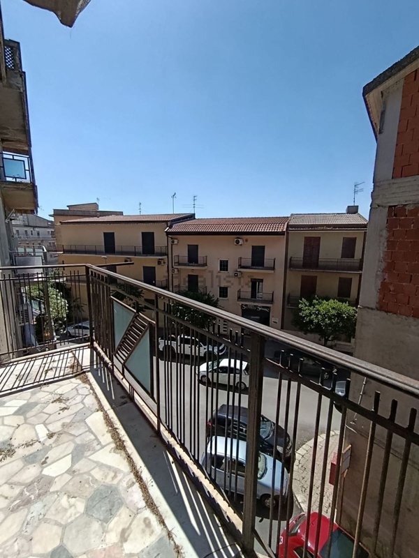 casa indipendente in vendita a Mussomeli