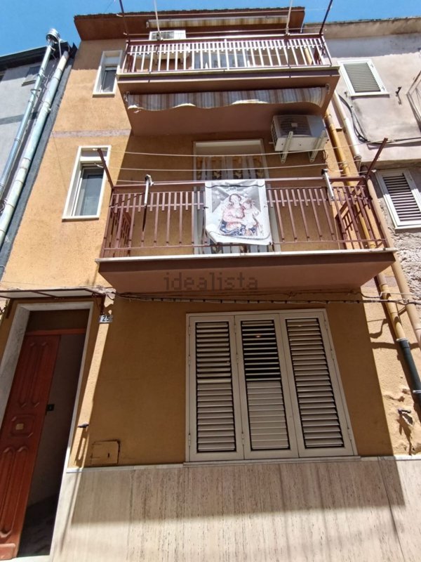 casa indipendente in vendita a Mussomeli