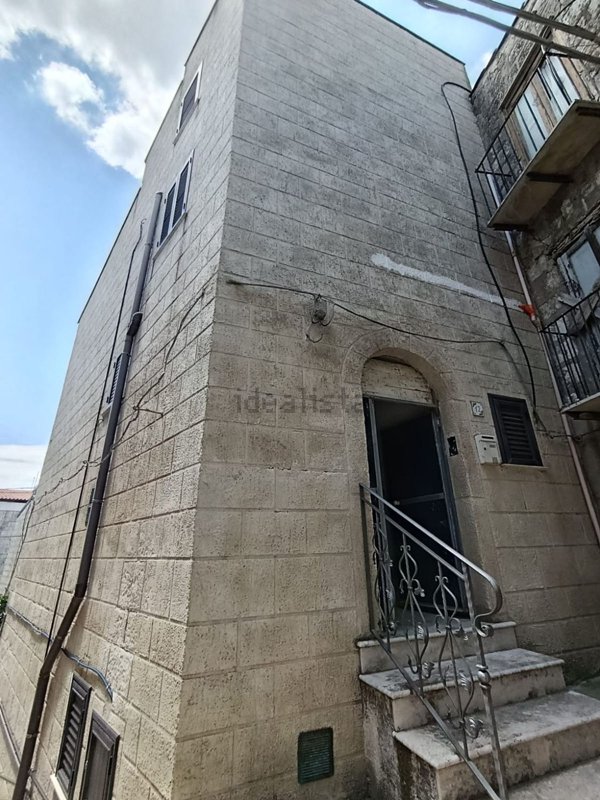 casa indipendente in vendita a Mussomeli