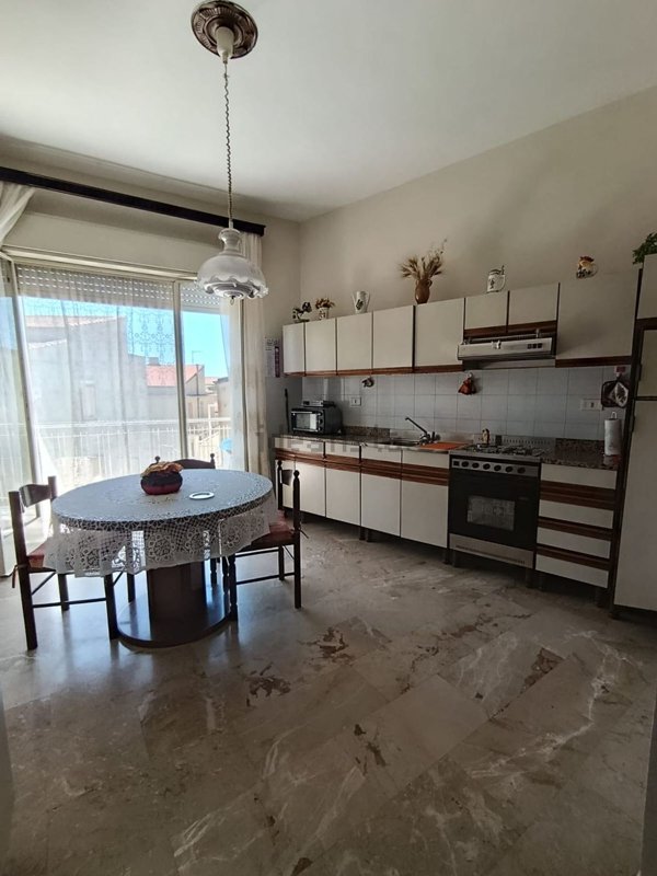 casa indipendente in vendita a Mussomeli