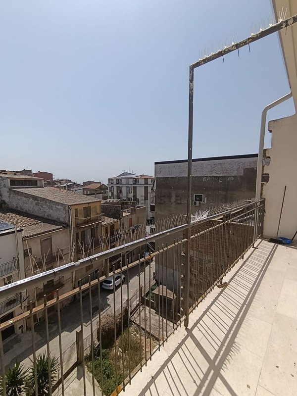 appartamento in vendita a Mussomeli