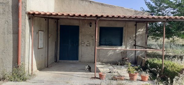 casa indipendente in vendita a Mussomeli
