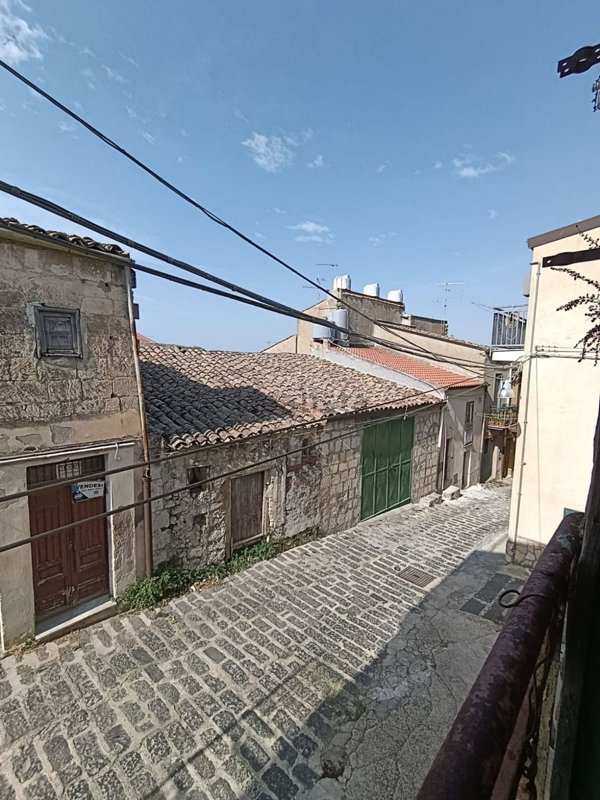 casa indipendente in vendita a Mussomeli
