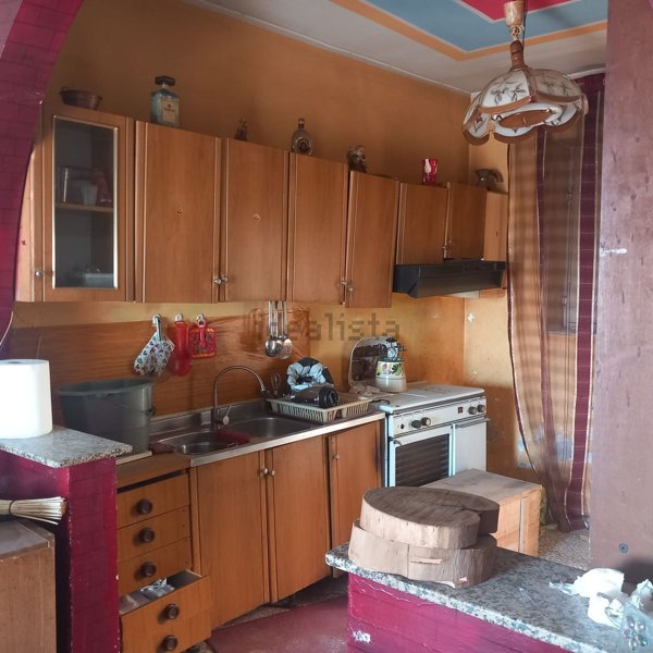 casa indipendente in vendita a Mussomeli