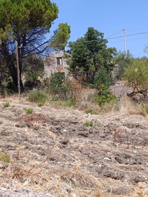 casa indipendente in vendita a Mussomeli