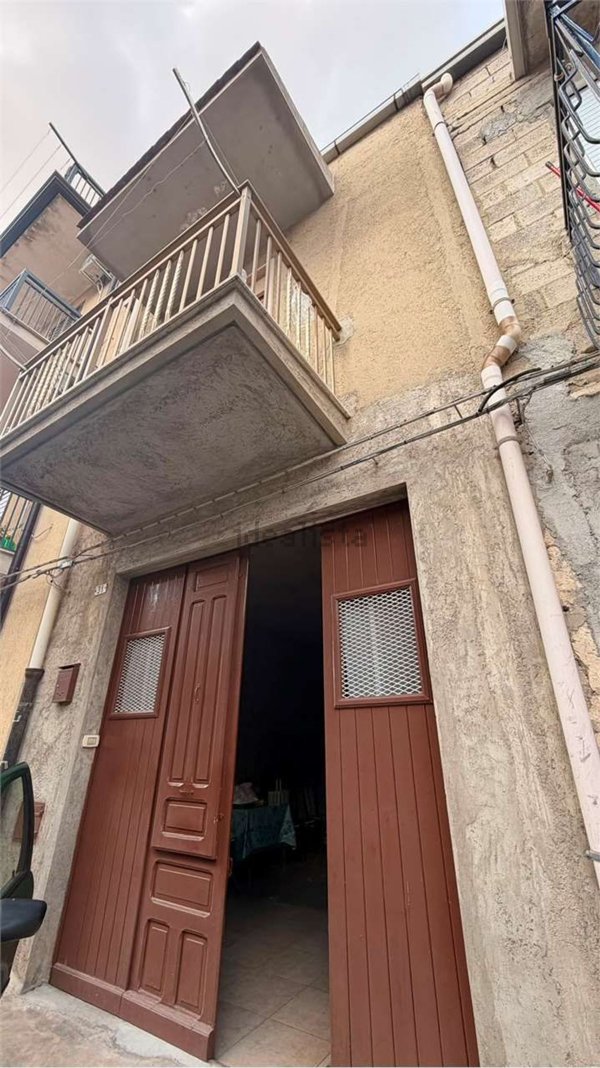 casa indipendente in vendita a Mussomeli