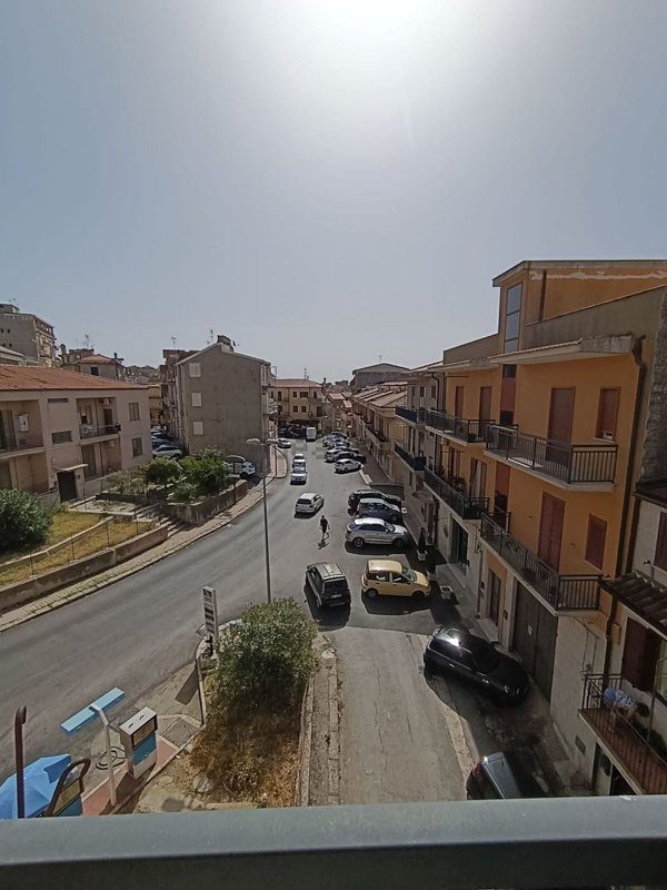 appartamento in vendita a Mussomeli