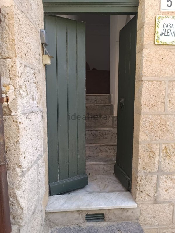 casa indipendente in vendita a Mussomeli