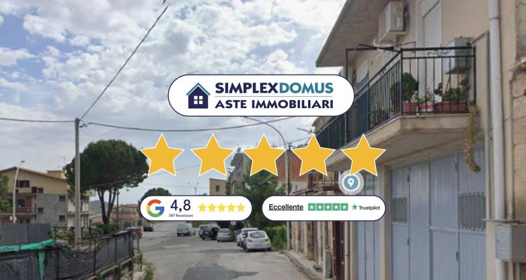 appartamento in vendita a Mussomeli