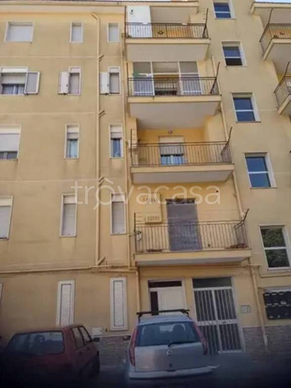 appartamento in vendita a Mussomeli