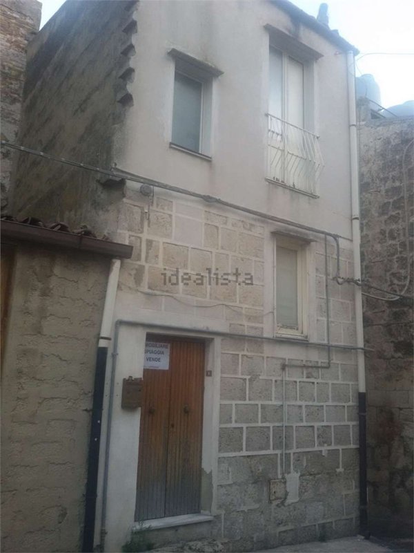 casa indipendente in vendita a Mussomeli