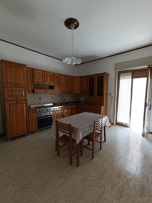 appartamento in vendita a Mussomeli