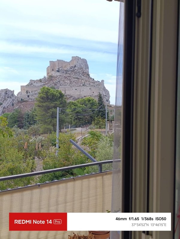 casa indipendente in vendita a Mussomeli