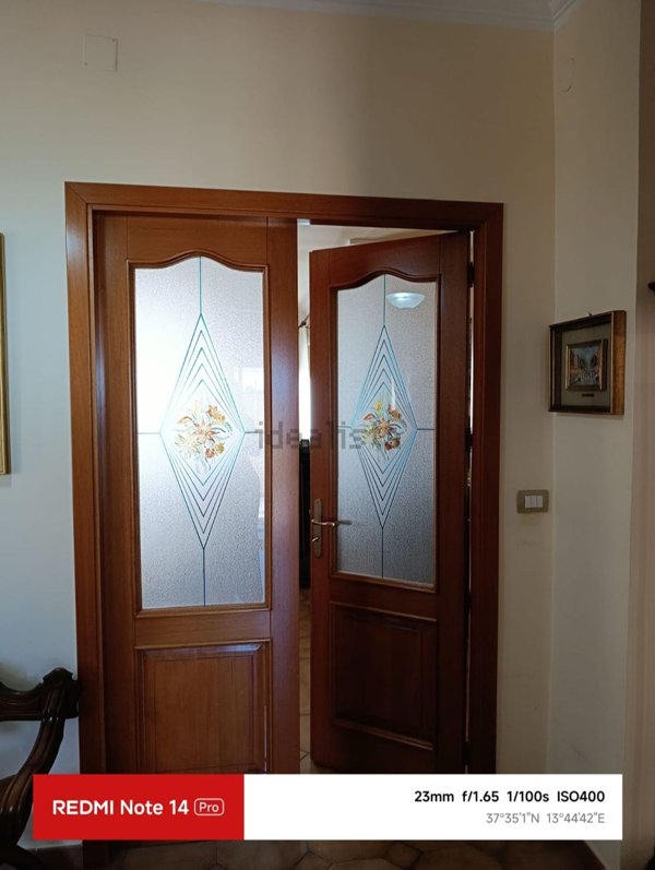 appartamento in vendita a Mussomeli