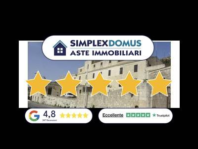 appartamento in vendita a Mussomeli