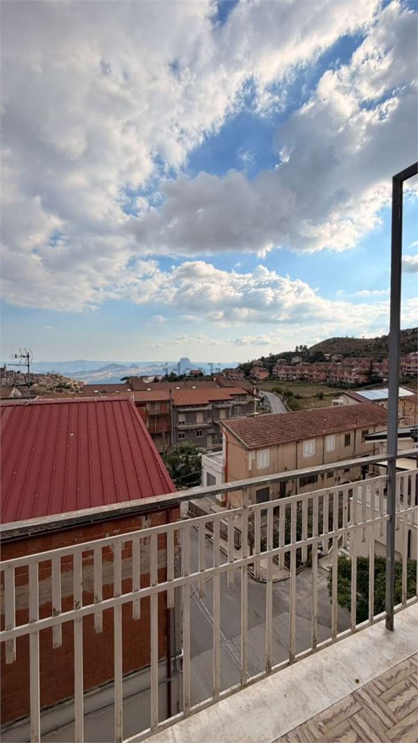 appartamento in vendita a Mussomeli