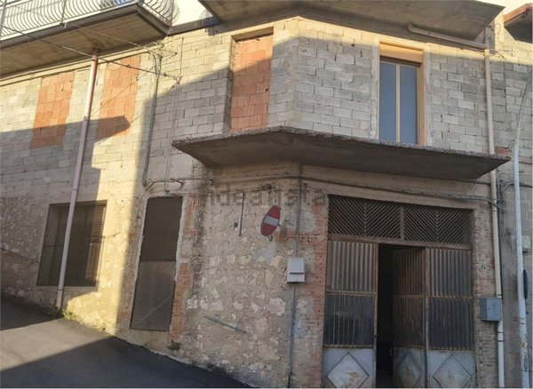 appartamento in vendita a Mussomeli