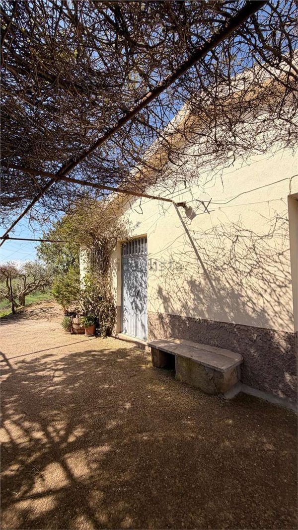 casa indipendente in vendita a Mussomeli