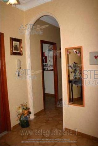 appartamento in vendita a Mussomeli