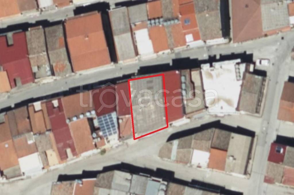 appartamento in vendita a Mussomeli