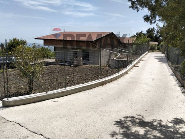 casa indipendente in vendita a Mussomeli