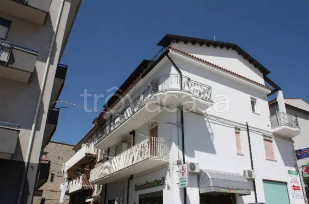 appartamento in vendita a Mussomeli