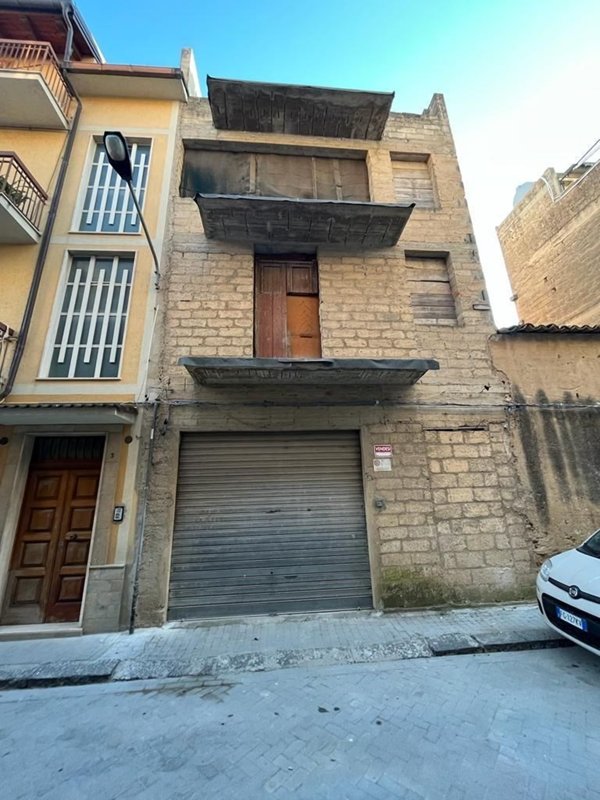 casa indipendente in vendita a Niscemi