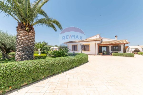 casa indipendente in vendita a Niscemi