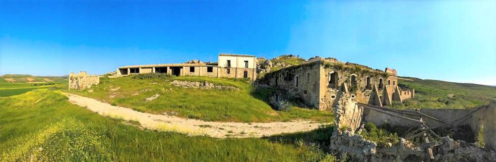 casale in vendita a Niscemi