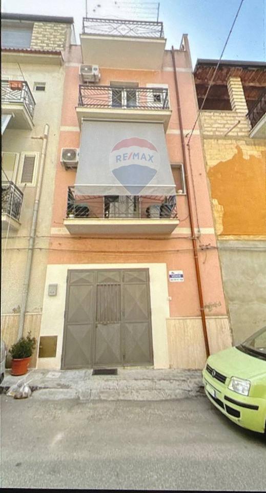 appartamento in vendita a Niscemi