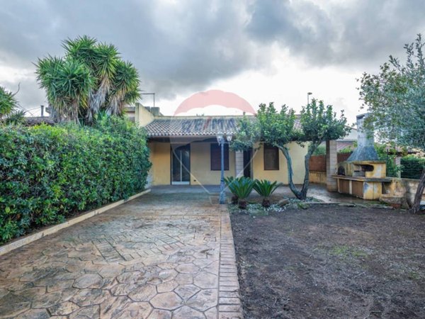 casa indipendente in vendita a Niscemi