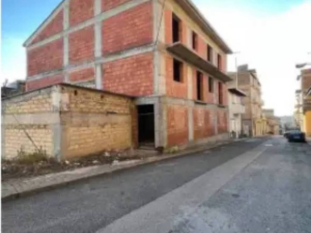 casa indipendente in vendita a Niscemi