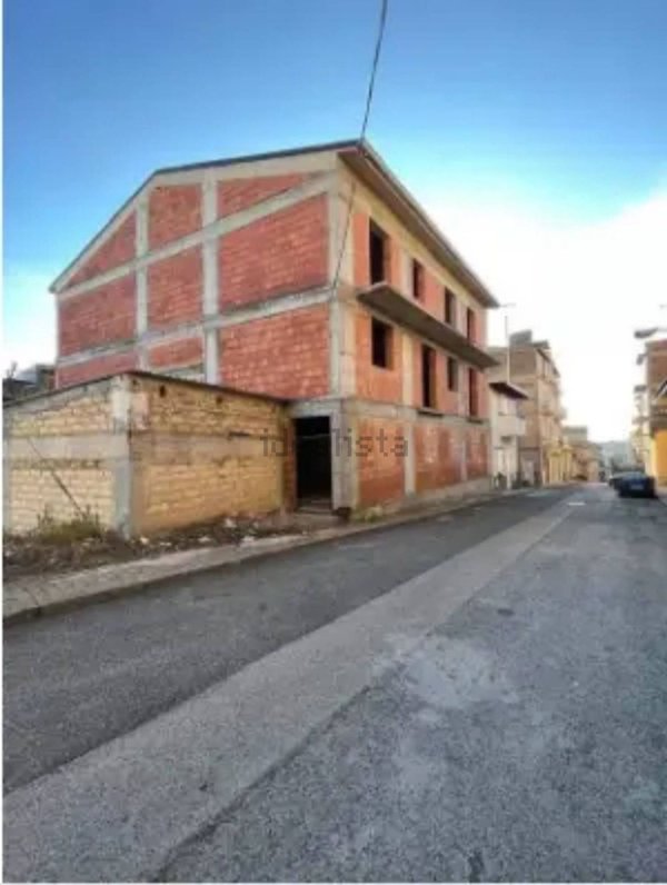 appartamento in vendita a Niscemi