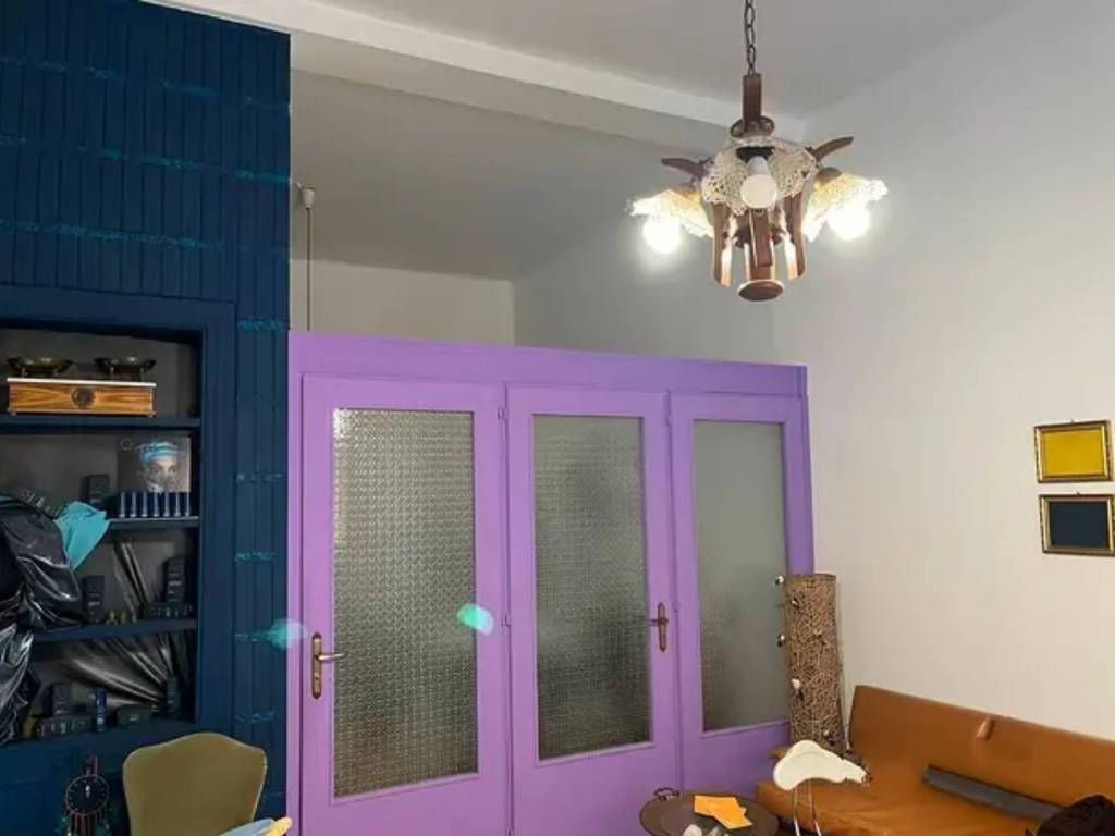 intera palazzina in vendita a Niscemi