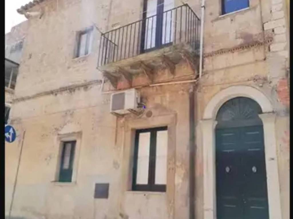 casa indipendente in vendita a Niscemi