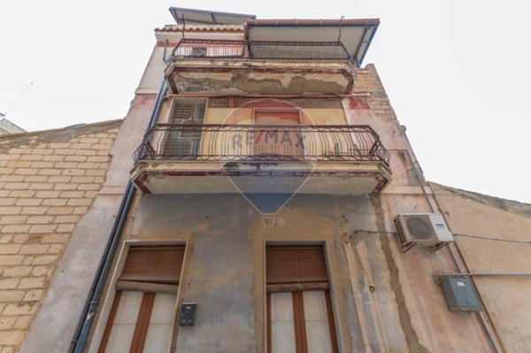 casa indipendente in vendita a Niscemi