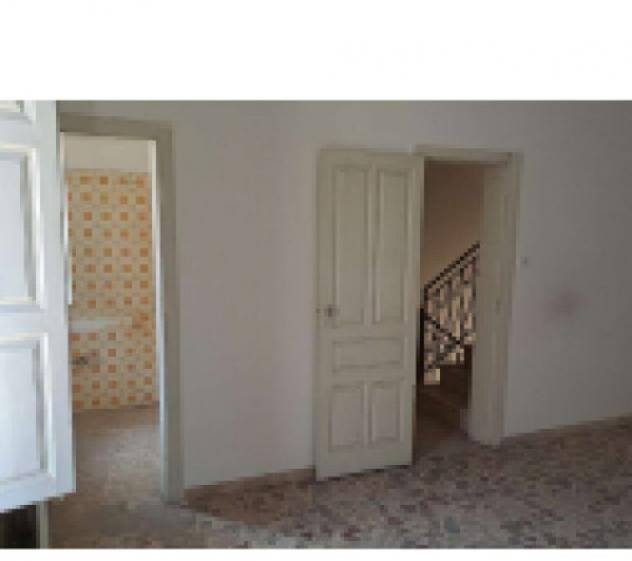 appartamento in vendita a Niscemi