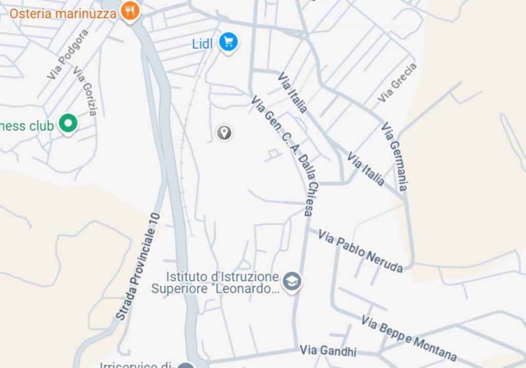 appartamento in vendita a Niscemi