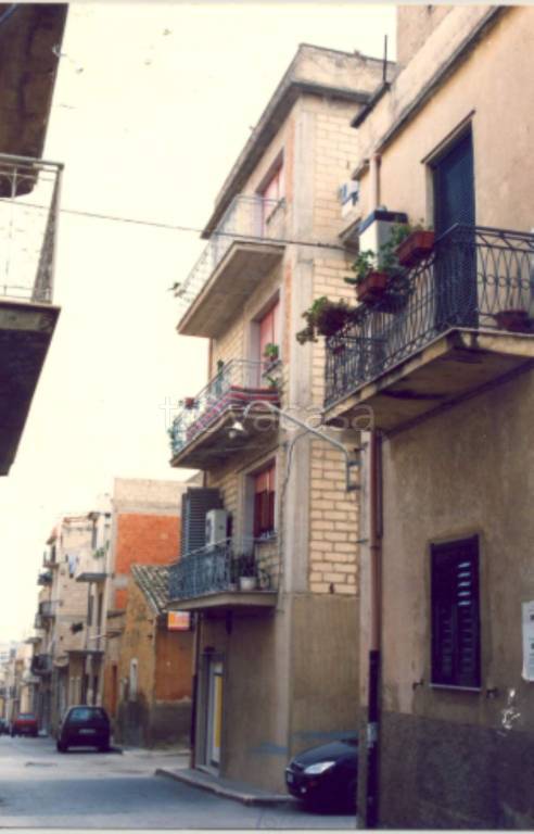 appartamento in vendita a Niscemi
