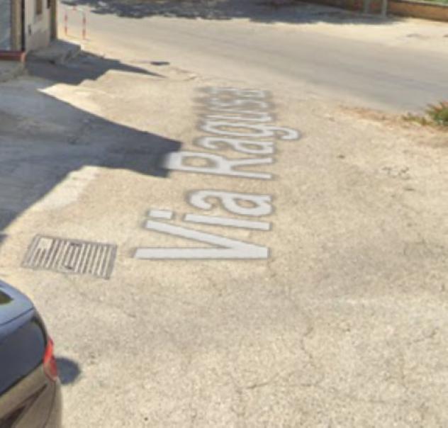 appartamento in vendita a Niscemi