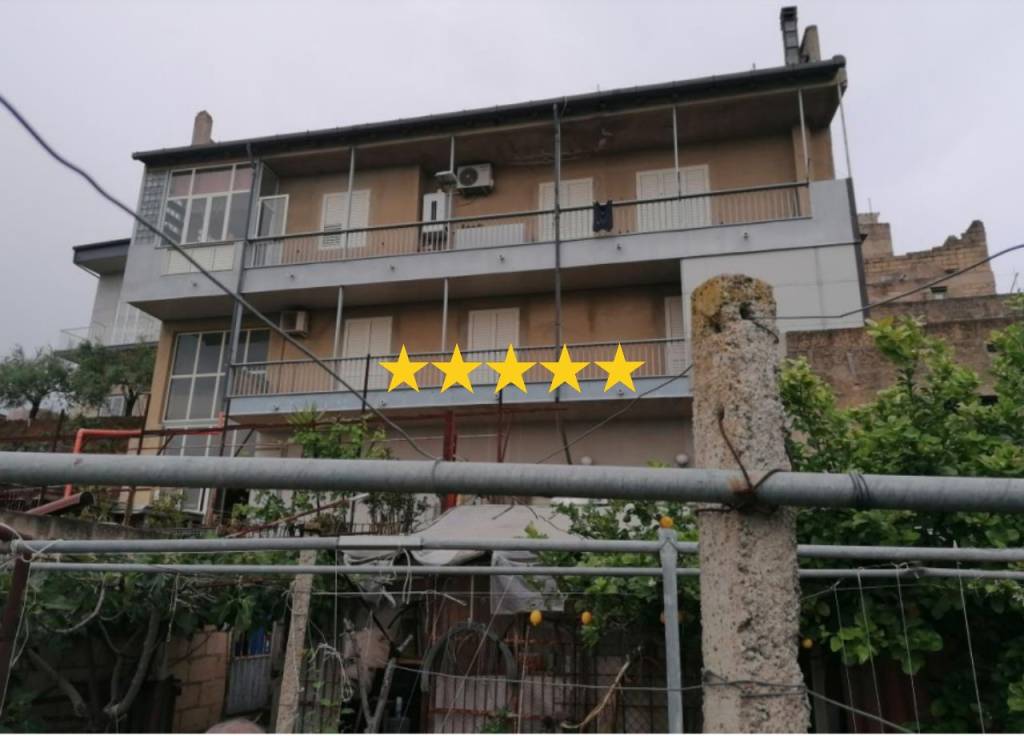 appartamento in vendita a Niscemi