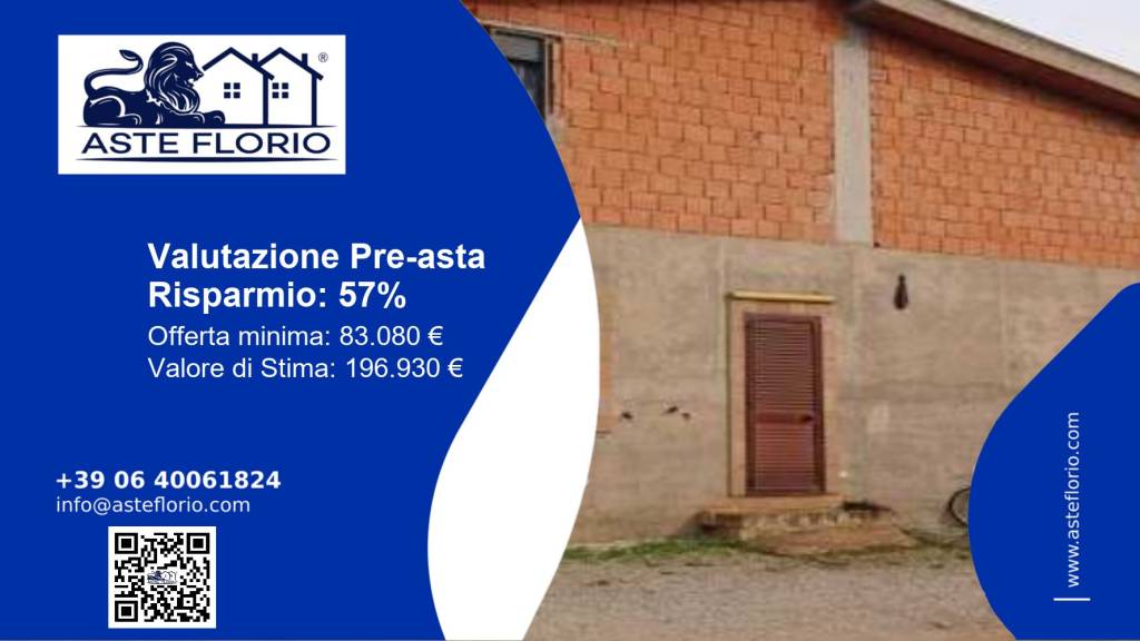 appartamento in vendita a Niscemi